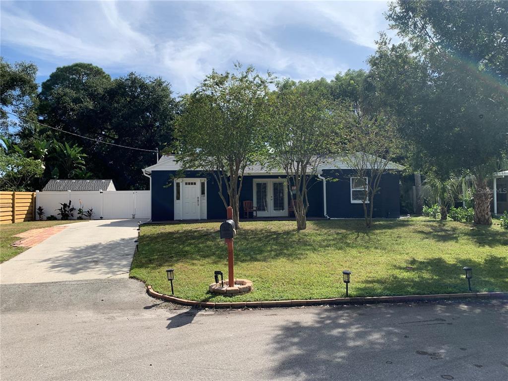 Foto principal - 3002 W Meadow St