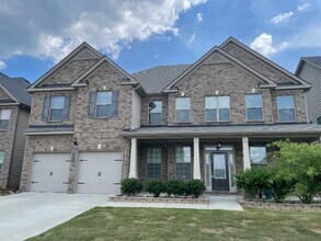 Building Photo - 1011 Virginia Oak Ln