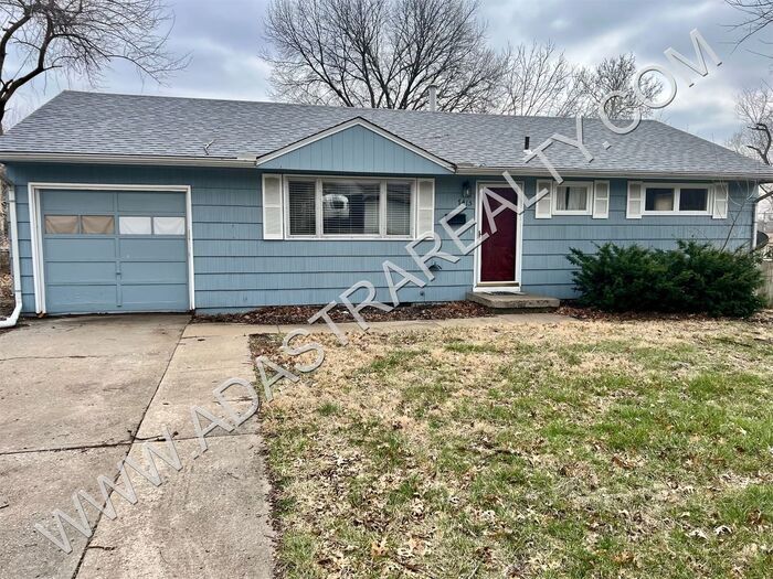 7415 Elm Ave, Raytown, MO 64133 House Rental in Raytown, MO