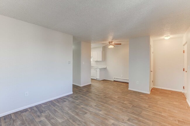 Interior Photo - Adrienne Townhomes & Apartments