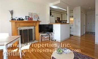 Building Photo - 87 Gainsborough St
