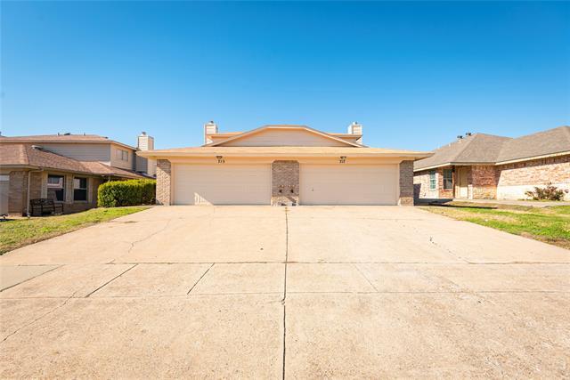 Foto del edificio - 717 Lariat Ln