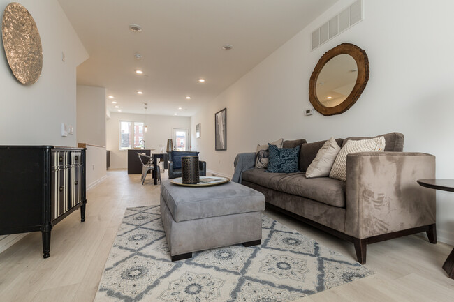 Foto del edificio - 1241 N 27th St