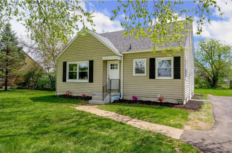 Primary Photo - 791 Symmes Rd