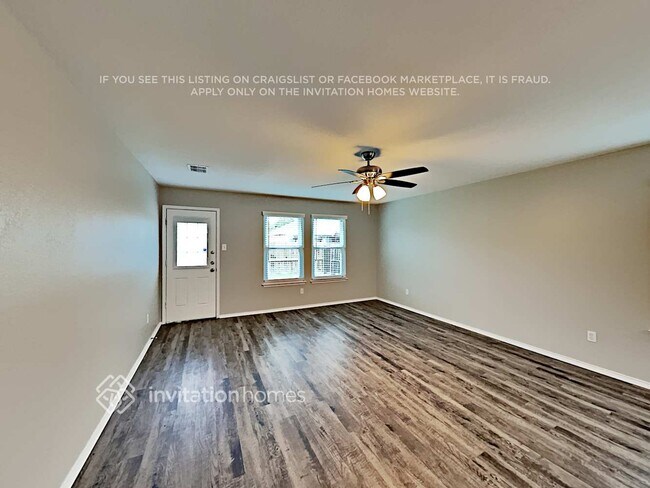 Foto del edificio - 1533 Warrington Way