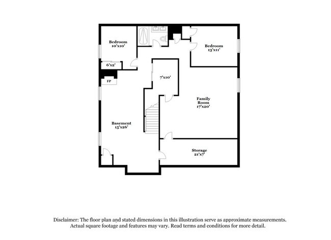 Foto del edificio - 11357 E 116th Ave