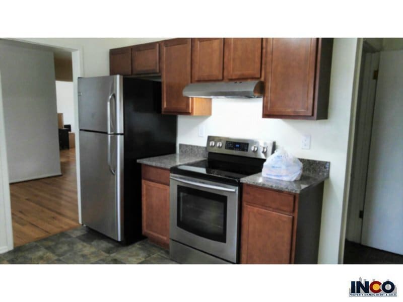 Four bedroom remodeled home in Harvey Park!!! House for Rent in