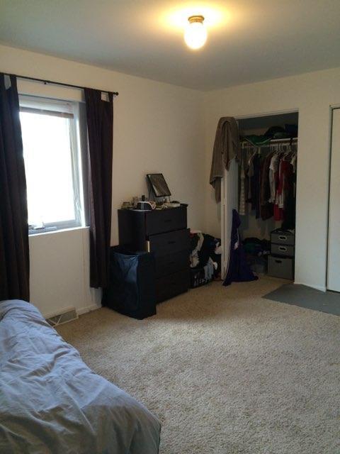 Bedroom 1 - 566 Grand St