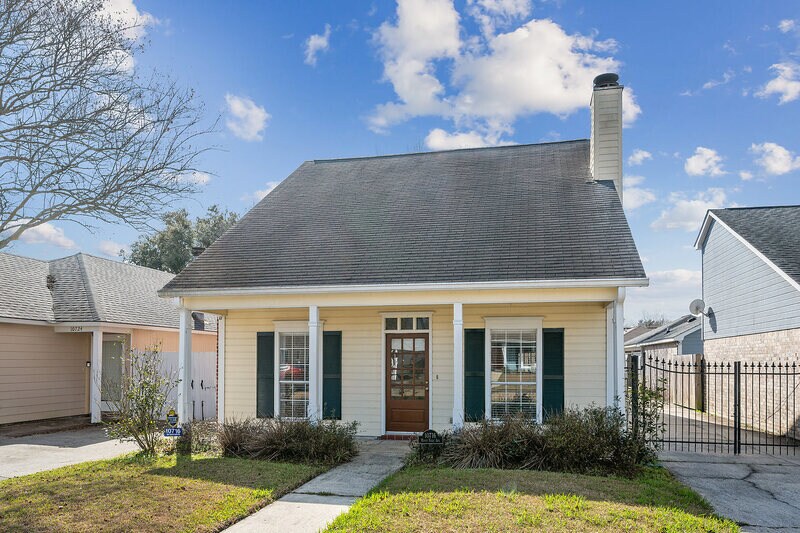 Foto principal - 10716 Misty Vale Ave