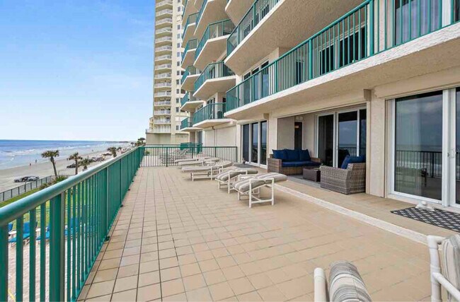 Foto del edificio - 3315 S Atlantic Ave