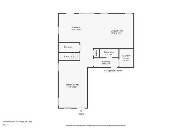 Building Photo - 2766 Windchase Dr