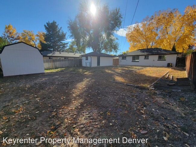 Building Photo - 2 br, 2 bath House - 2530 Quay Street