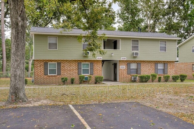 Building Photo - 331 Verdery Dr