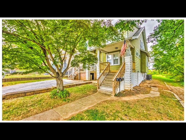 Photo - 422 Walcott Rd Apartment