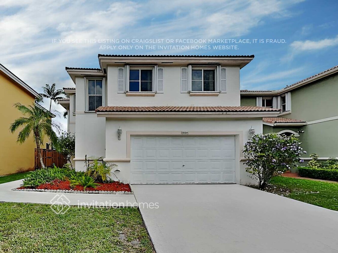 Foto principal - 15534 SW 112th Dr