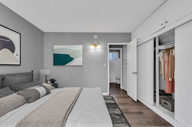 Foto del interior - Copa De Oro Apartments