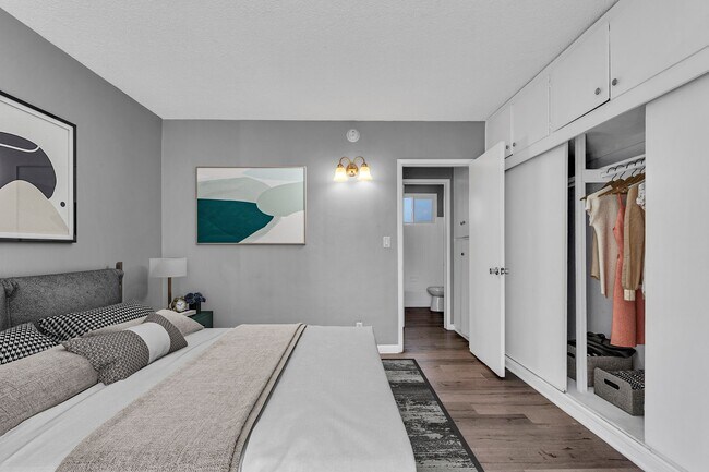 Foto del interior - Copa de Oro