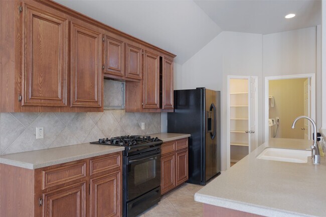 Foto del edificio - 2107 Sherbrook Park Ln