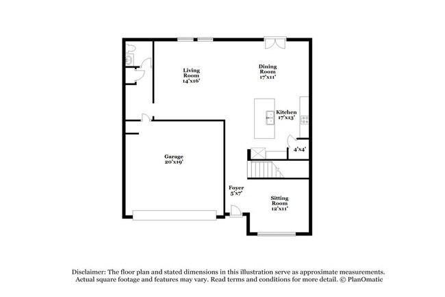 Foto del edificio - 515 Knightsbridge Ln