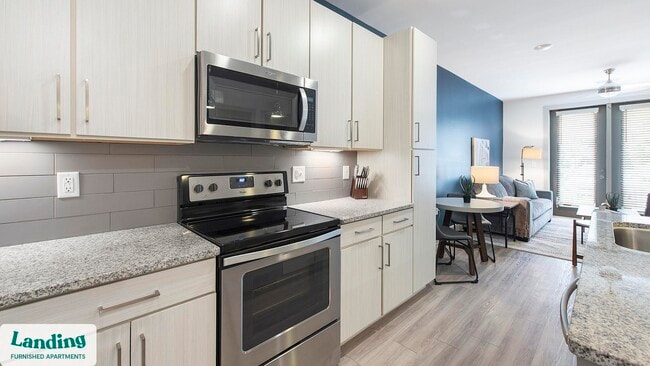 Foto del edificio - 5025 Wembley Central Ln