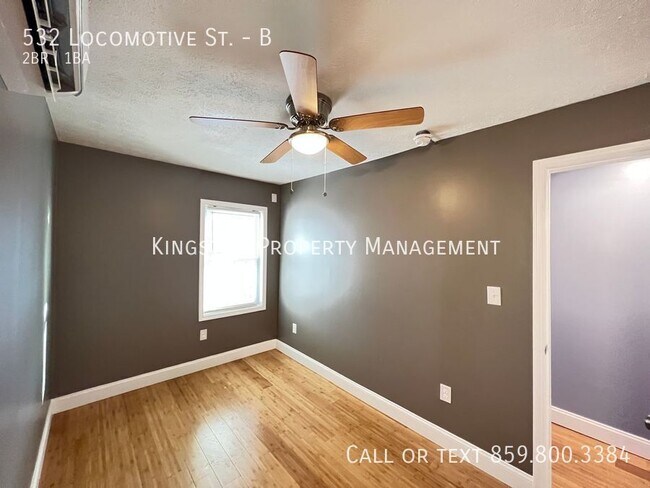 Foto del edificio - New 2 Bedroom Duplex! 1/2 OFF SECURITY DEP...