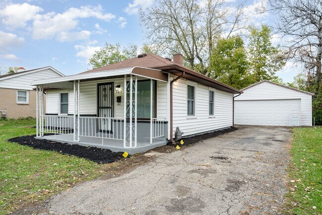 Foto del edificio - Fabulous 3 Bed 1 Bath Home!