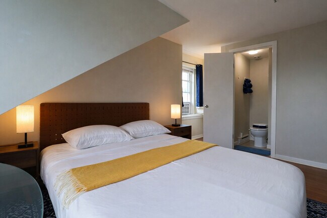 Foto del edificio - 627 Tremont St