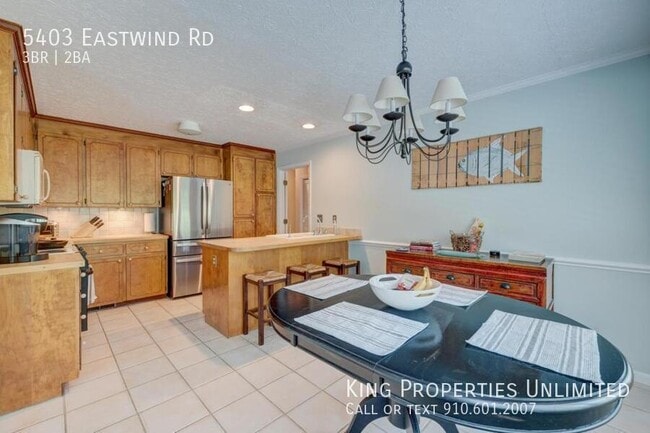 Building Photo - 5403 Eastwind Rd