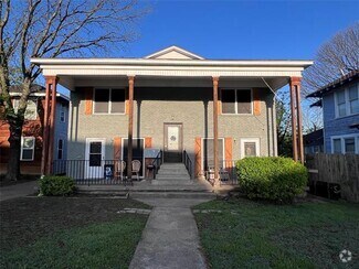 Building Photo - 1121 N Bishop Ave