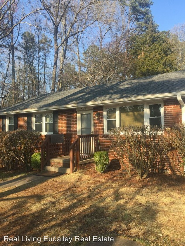 Primary Photo - 3 br, 1.5 bath House - 7215 Iron Bridge Road
