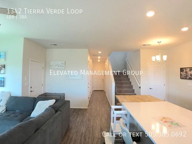 Building Photo - 1342 Tierra Verde Loop