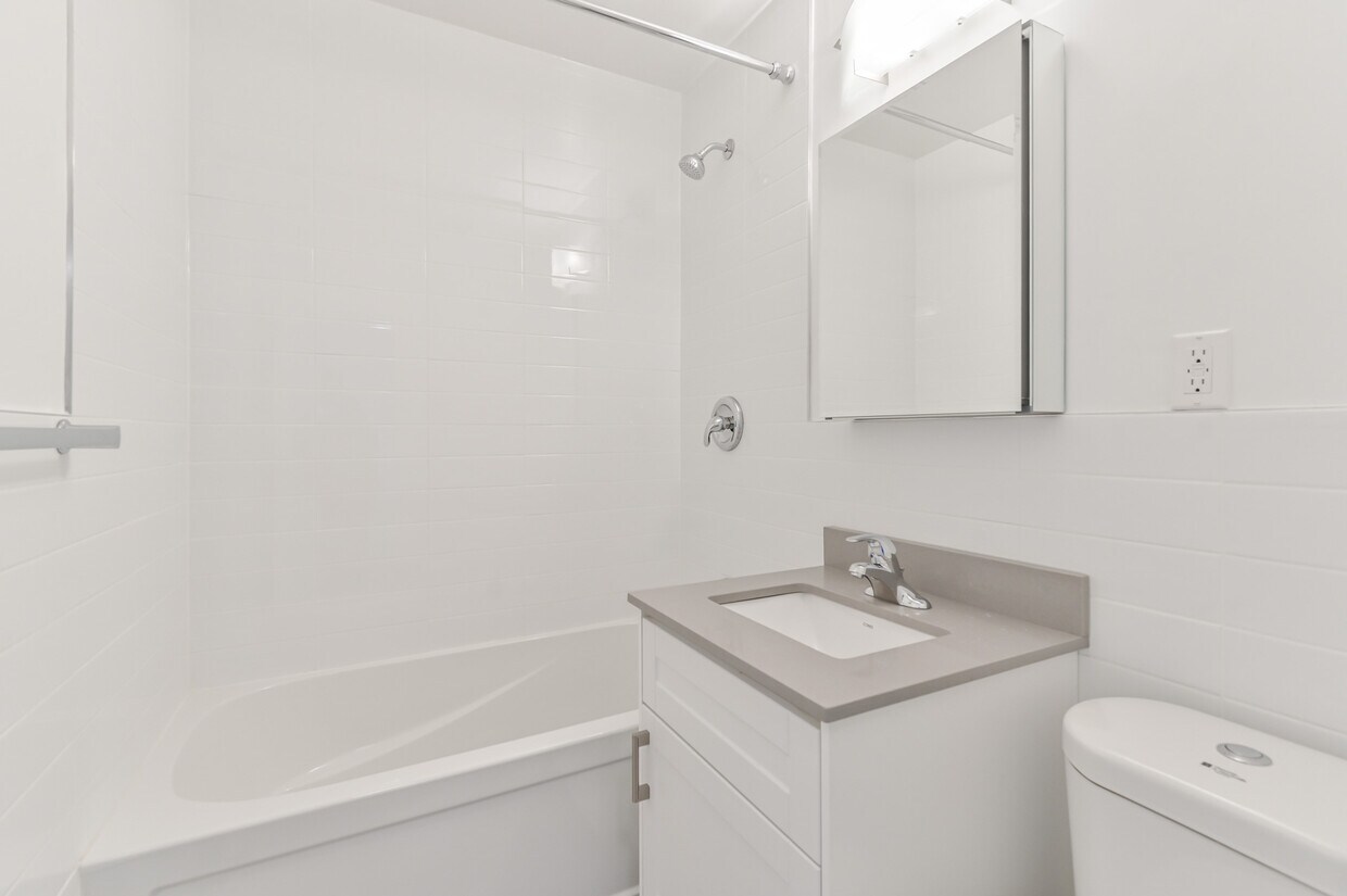 Photo du bâtiment - Avenue Park Apartments