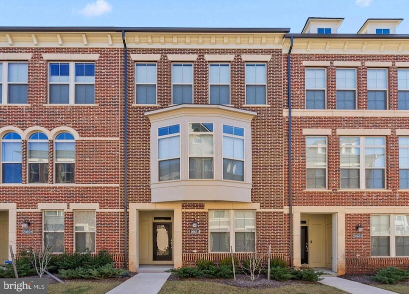 Foto principal - 20661 Newcomb Ter