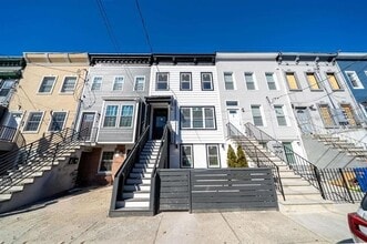 Building Photo - 155 Van Horne St