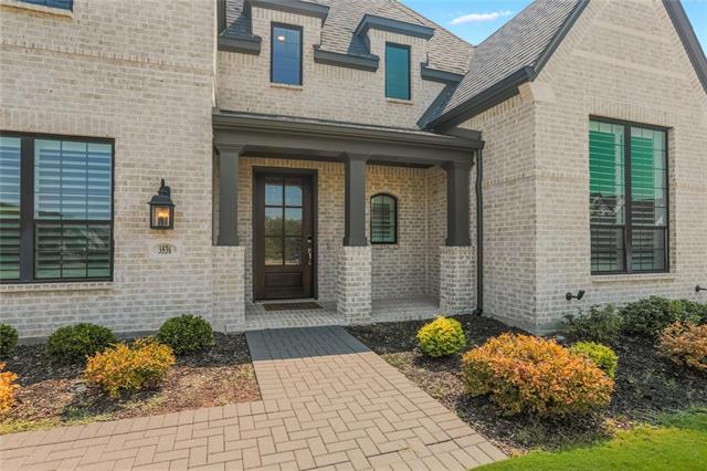 Foto del edificio - 3536 Sable Falls Way