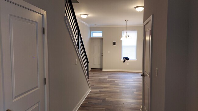 Foto del edificio - 2718 W York St