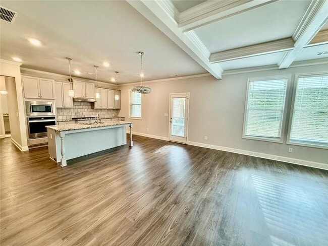 Foto del edificio - 3606 Andover Wy