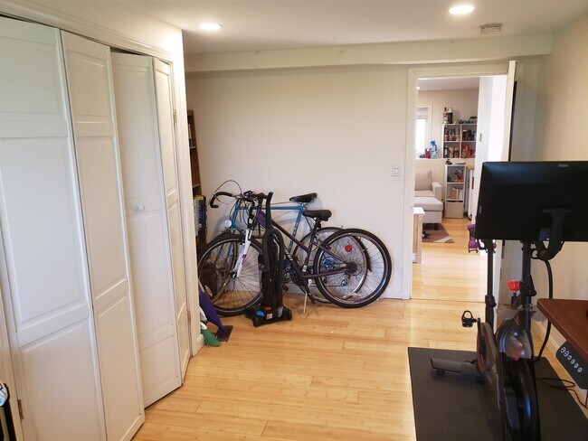 Foto del edificio - 126 Clifton St