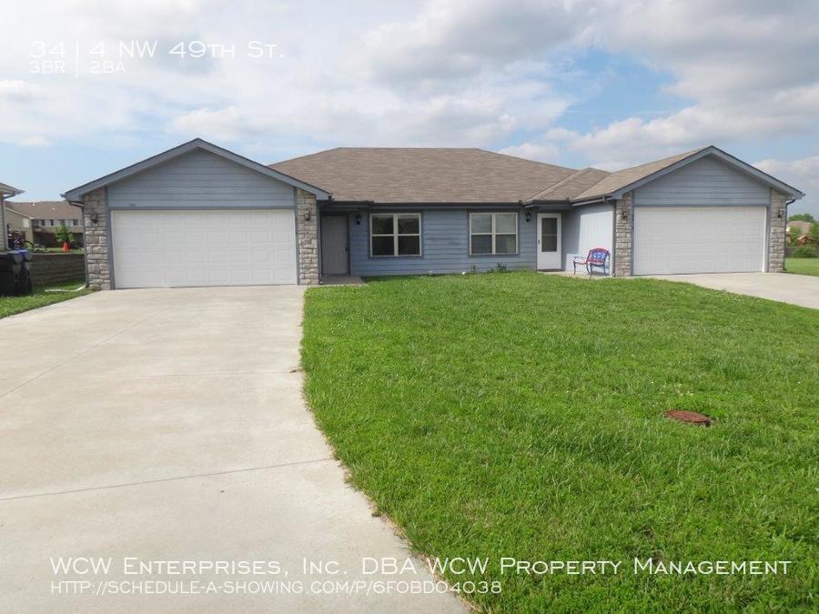 Primary Photo - 3414 NW 49th St