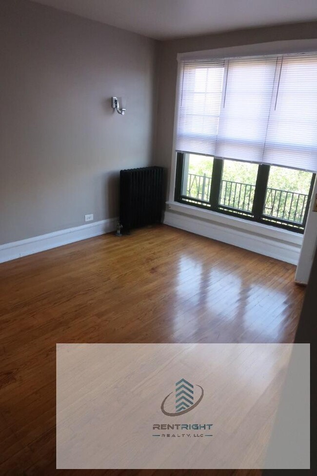 Foto del edificio - 1 bedroom in CHICAGO IL 60660