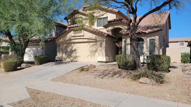 Foto del edificio - 5454 W Southgate Ave