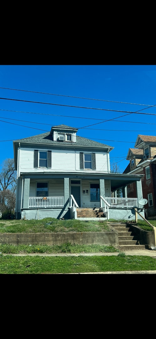 Foto del edificio - 2125 Orange Ave NW