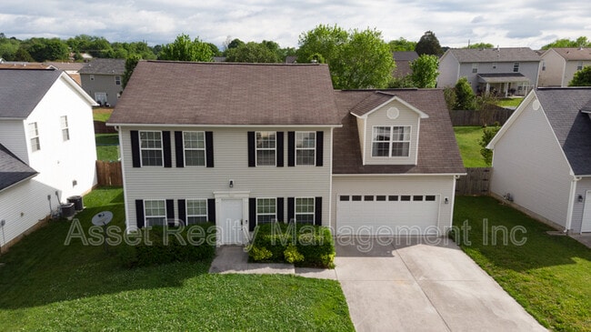 Building Photo - 2123 Cartmill Dr