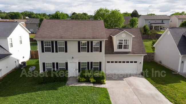 Photo - 2123 Cartmill Dr House