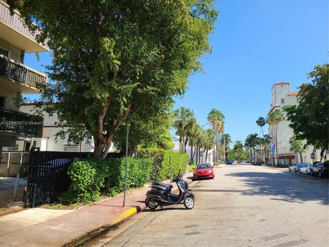 Foto del edificio - 1612 Jefferson Ave