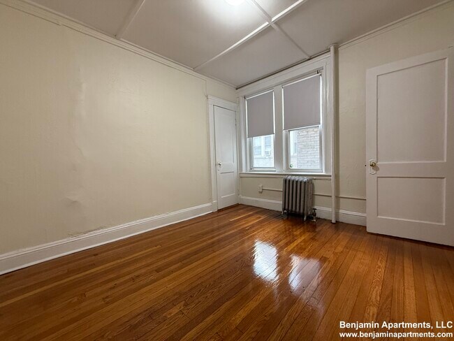 Foto del edificio - 1175 Boylston St
