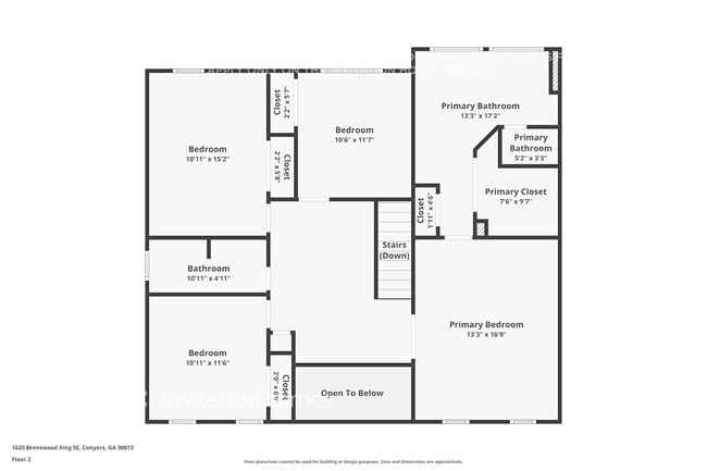 Building Photo - 1620 Brentwood Crossing SE