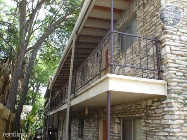 Building Photo - 3107 Speedway