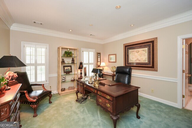Foto del edificio - 1640 Lazy River Ln