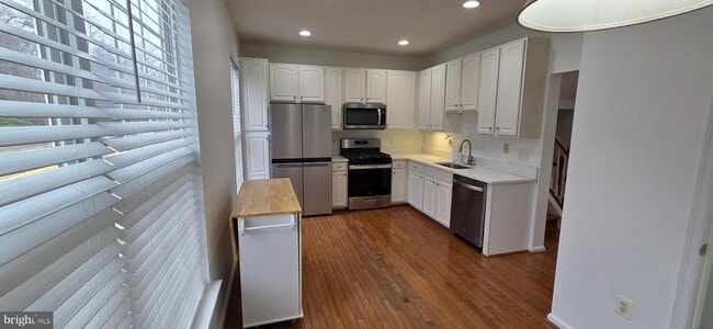 Foto del edificio - 20544 Blue Heron Terrace